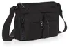 Mandarina Duck MD20 schoudertas, zwart, modelnummer QMTX5 Productafbeelding-voorbeeld 5