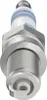 Bosch Candela N25 Set di 4 candele in nichel con isolante Anteprima dell’immagine prodotto 7