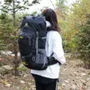 60L wasserdichte Wanderrucksack Camping Bergsteigen Produktbild-Vorschau 13