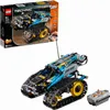 LEGO® Technic 42095 Zdalnie sterowana wyścigówka Podgląd zdjęcia produktu 2