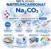 Waschsoda 15kg Natriumcarbonat Na2CO3 Kalziniert Produktbild-Vorschau 7