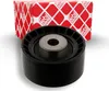 FEBI BILSTEIN 01392 Umlenkrolle Zahnriemen Ø60mm für FORD Produktbild-Vorschau 1