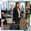 Porte-documents, chemise à compartiments en accordéon pour Voir les images du produit 7