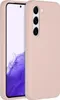 Accezz Custodia in silicone liquido Samsung Galaxy S23 - Anteprima dell’immagine prodotto 1