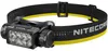 Nitecore HC65 UHE, linterna frontal, color , aluminio, con Vista previa de la imagen del producto 2