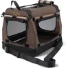 TrendPet Cassa pieghevole per cani TPX-Pro 50 Marrone Anteprima dell’immagine prodotto 9