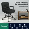 ALFORDSON Ergonomischer Computerstuhl mit Lendenstütze Produktbild-Vorschau 7