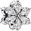 Ciondolo Pandora Sparkling Herbarium Cluster 792623C01 Anteprima dell’immagine prodotto 1