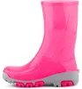 Bottes en caoutchouc pour enfants Ladeheid, filles et Voir les images du produit 3