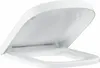 Grohe WC-Sitz EURO KERAMIK mit Deckel Soft Close alpinweiß Produktbild-Vorschau 3