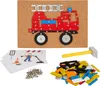 Small Foot - Hammerschlagende Fahrzeuge der Stadt Produktbild-Vorschau 2