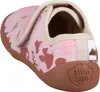 Affenzahn Hausschuhe Mädchen 32303035353630 Rosa 31 EU Produktbild-Vorschau 3