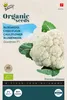 Buzzy Organic Blumenkohl Goodman -  - Ca. 25  Samen Produktbild-Vorschau 1
