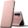 Custodia del telefono cellulare Samsung Galaxy A55 5G Libro Anteprima dell’immagine prodotto 1