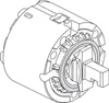 Ideal Standard Ø 47 mm cartouche unité deA960 500 NU Voir les images du produit 17