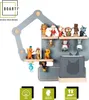 Excavatrice d'étagère pour enfants / Suspension pour Tonie Voir les images du produit 1