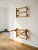 Bear on Bar Set per dip - 2 mini scalette - Barra a innesto Anteprima dell’immagine prodotto 4
