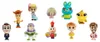 Toy Story 4 Minis Figuren 10er-Pack Produktbild-Vorschau 9