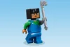 Kocky LEGO MINECRAFT 21260 Záhrada čerešňových kvetov Náhľad obrázku produktu 32