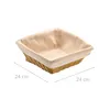 Cestino per pane KESPER in plastica/tessuto, lunghezza: 240 Anteprima dell’immagine prodotto 9
