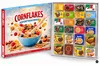 itenga XXL Cornflakes Adventskalender 2026 Produktbild-Vorschau 6