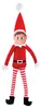 ELVES BEHAVIN' BADLY - Ragazza-elfo, 30 cm Anteprima dell’immagine prodotto 1