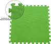 Sporttrend 24® 8 Schutzmatten + 16 Randstücke Set in Grün Produktbild-Vorschau 3