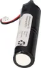 Akku für Notleuchten 2,4V 1800mAh passend für RZB GSUN3 Produktbild-Vorschau 3