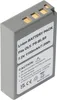 OTB Akku für Olympus BLS-5 / BLS-50 Li-Ion Produktbild-Vorschau 3