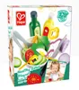 Hape Holz Salat Spielset - 39-teilig - pdagogisches Produktbild-Vorschau 14
