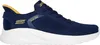Skechers Sneakers 118312NVY in Blue color size 43 Voir les images du produit 11