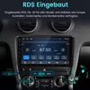 Autoradio GPS con CarPlay da 9 pollici, compatibile con Anteprima dell’immagine prodotto 5