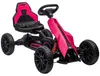 Kart infantil - Kart rosa con asiento ajustable | Color: Vista previa de la imagen del producto 10