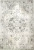 Volero - Teppich Vintage - Lago Grau - 160x230 cm - Produktbild-Vorschau 2