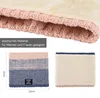 Halswärmer, Rosa, Loopschal, Halsschal, Schlauchschal mit Produktbild-Vorschau 2