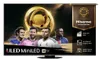 Hisense 75" U8Q, 4K Ultra HD 3840x2160, Mini LED Pro, FALD, Produktbild-Vorschau 1
