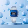 Casio A168WEM-2BEF Náhled obrázku produktu 18