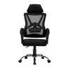 Ergonomischer Bürostuhl, Schreibtischstuhl mit hoher Produktbild-Vorschau 1