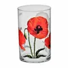 KROSNO Deco Bloom Teegläser 6er-Set 250 ml – handgemachte Produktbild-Vorschau 6