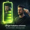 Oryzom™ ProTrim 2.0 Profi Edelstahl Haarschneider & Produktbild-Vorschau 7
