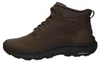 Skechers Slip-ins Pollard - Waylon Brązowy Podgląd zdjęcia produktu 25
