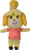 Animal Crossing Melinda (creme, 25 cm) Produktbild-Vorschau 2