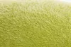 Smoothy Sitzsack Flokati Deluxe Limonen-Grün XXL 180x140 cm Produktbild-Vorschau 4