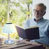 EASYmaxx MAXXMEE Lampada da tavolo a LED solare per interni Anteprima dell’immagine prodotto 5