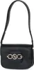 Sacs à main Guess Hensely, HWVG8113780BLA Voir les images du produit 1