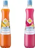 YO Sirup 0% Zucker Probierset 1x Pfirsich-Maracuja 700ml & Produktbild-Vorschau 1