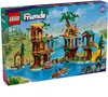 LEGO Friends Baumhaus im Abenteuercamp, Spielset für Produktbild-Vorschau 42