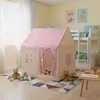Spielzelt Indoor Outdoor | Spielhaus Prinzessin, Zelt, Produktbild-Vorschau 8
