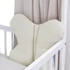 Baby-Delux Hausbett Kinderbett Gitterbett weiß 60x120 Produktbild-Vorschau 4