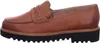 Paul Green Damen Loafer/ Slipper Braun GlattlederGröße:38,5 Produktbild-Vorschau 17